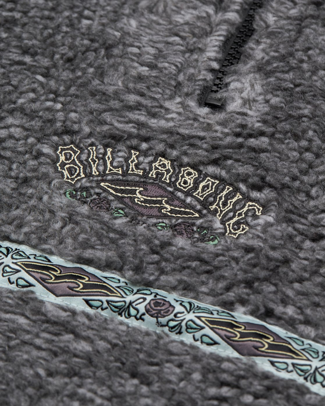 Billabong Since 73 Tombstone Fleece