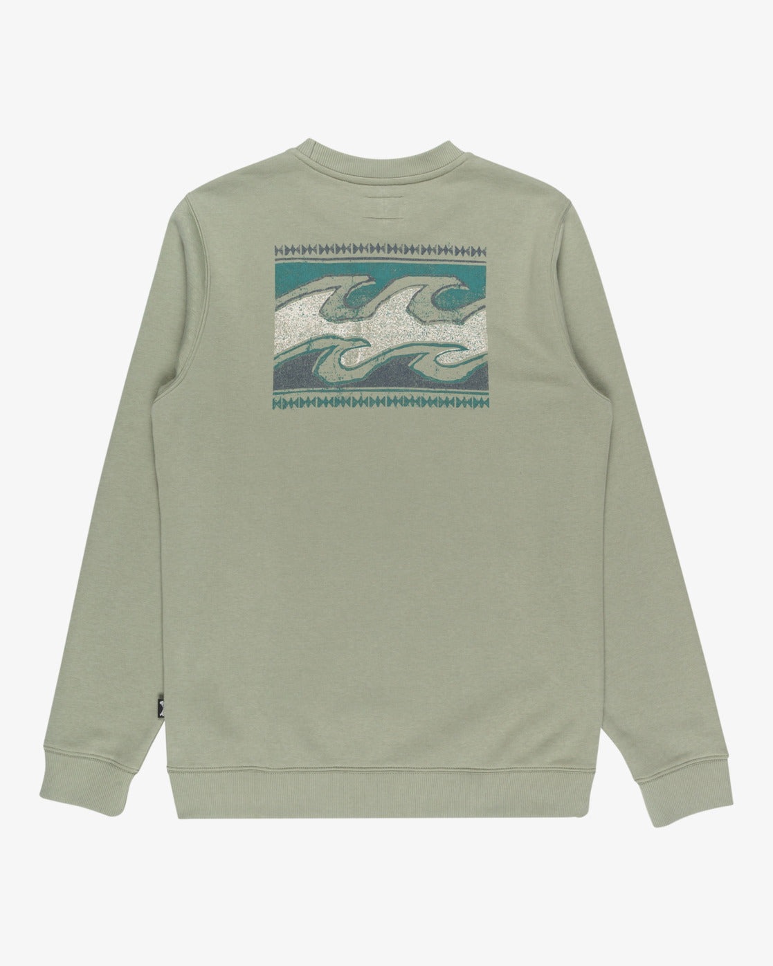 Billabong Foundation CR Sweatshirt