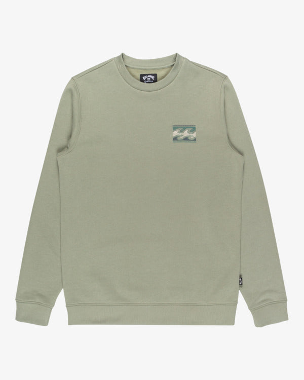 Billabong Foundation CR Sweatshirt
