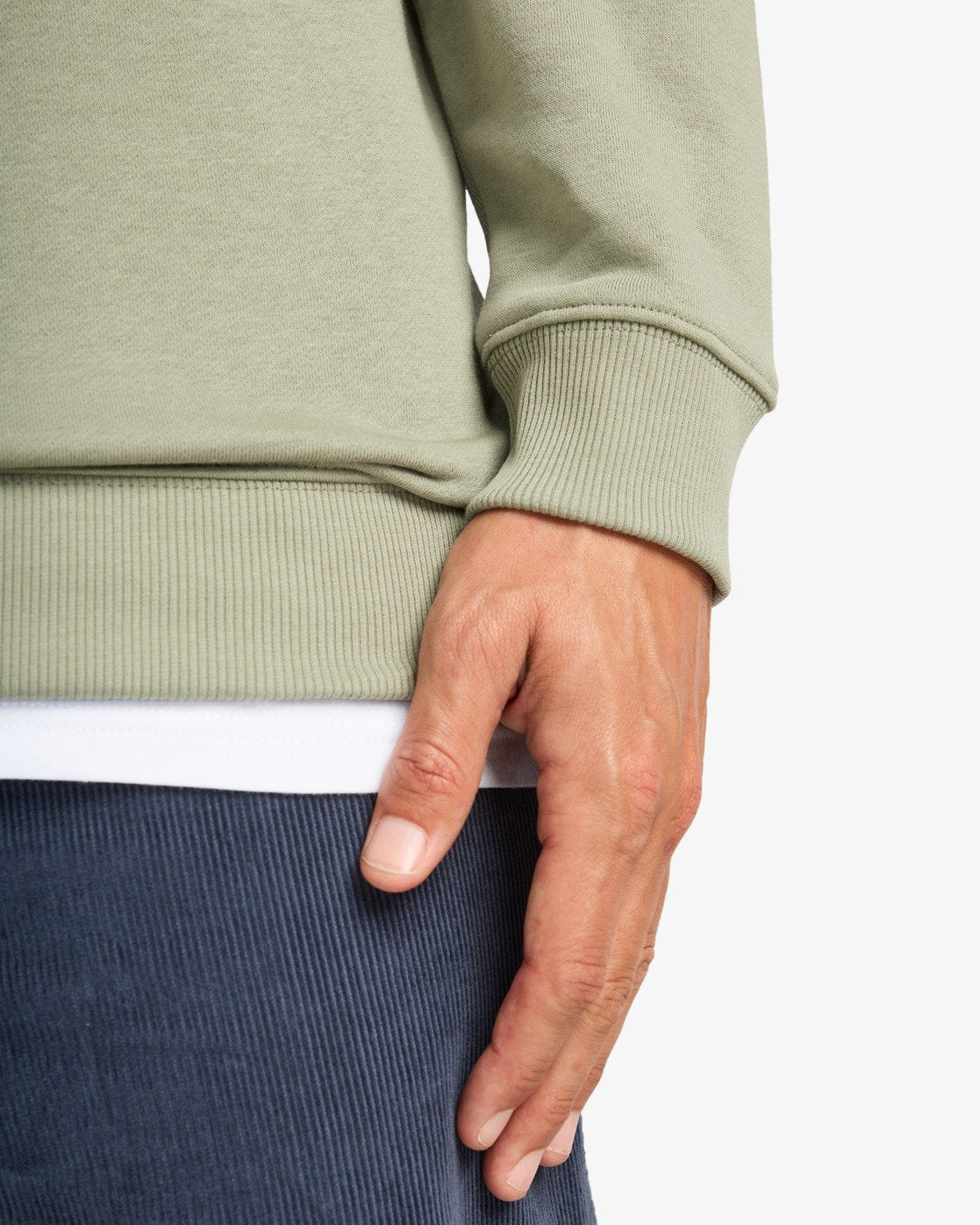 Billabong Foundation CR Sweatshirt