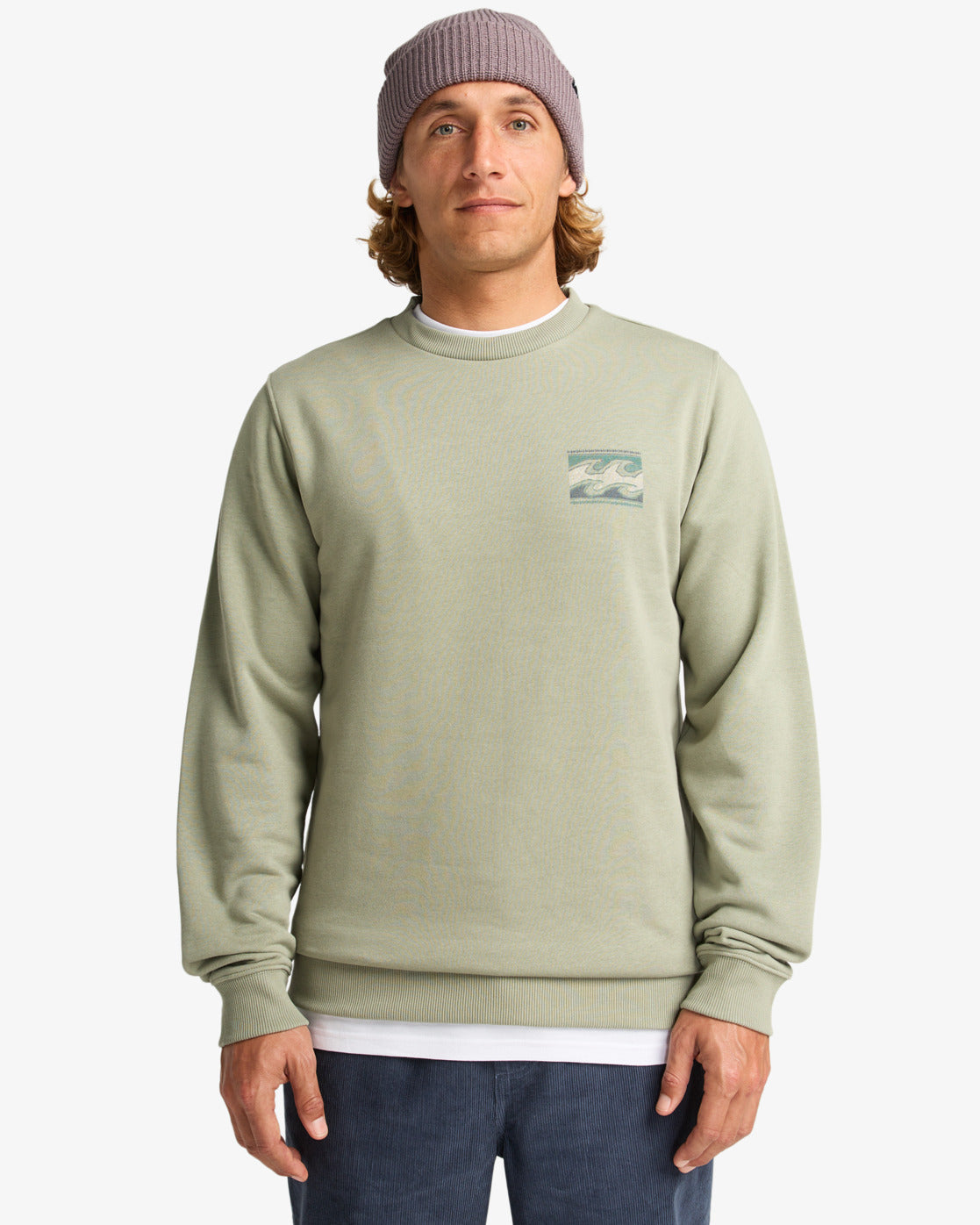 Billabong Foundation CR Sweatshirt