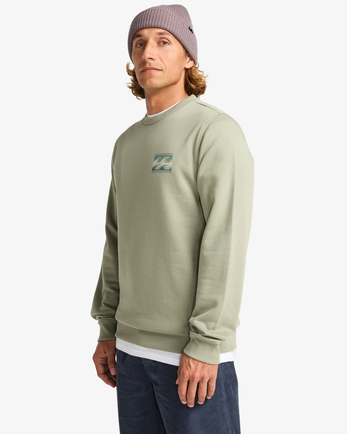 Billabong Foundation CR Sweatshirt