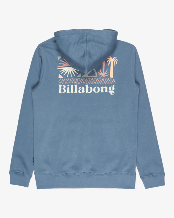 Billabong Foundation PO Hoodie