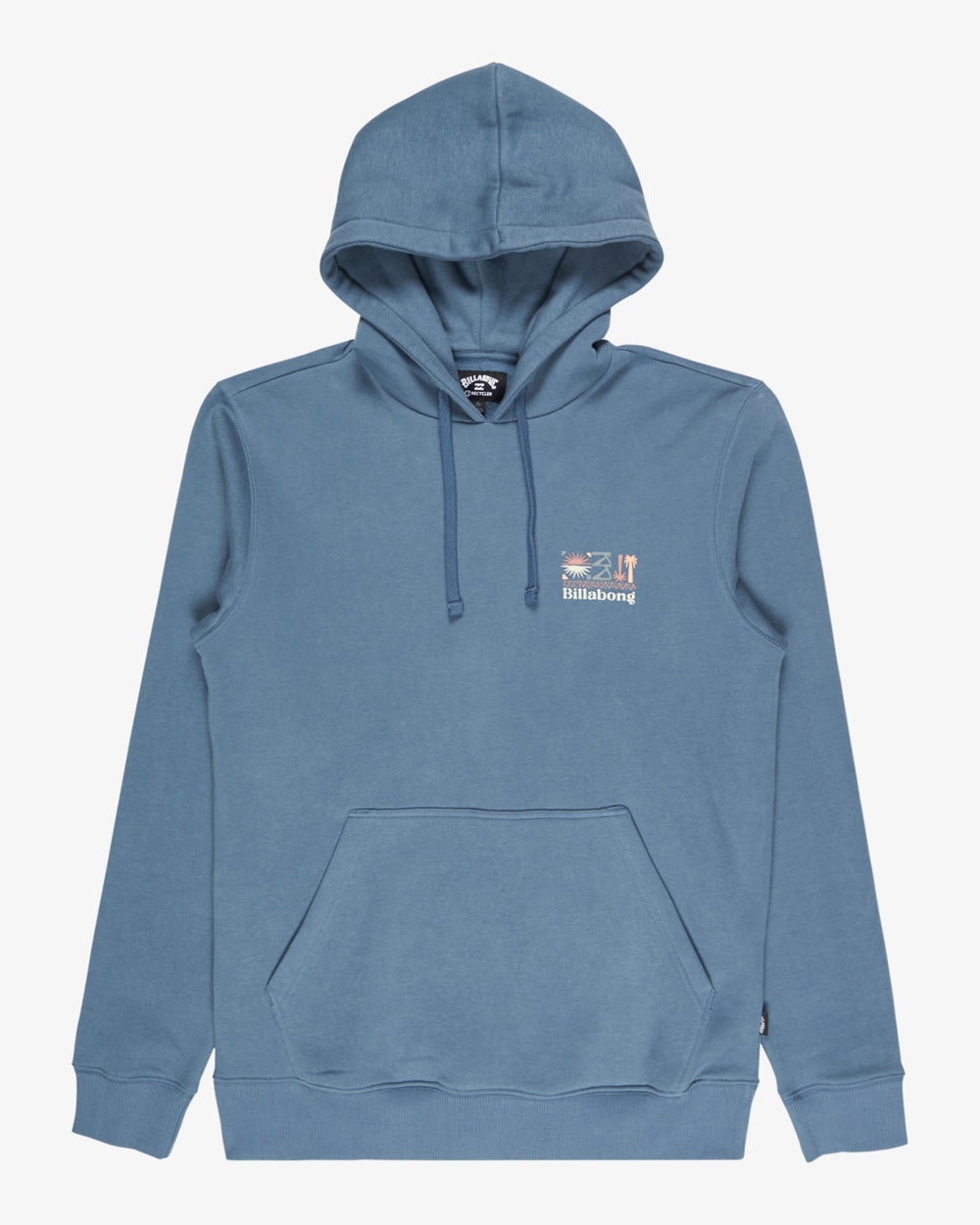 Billabong Foundation PO Hoodie