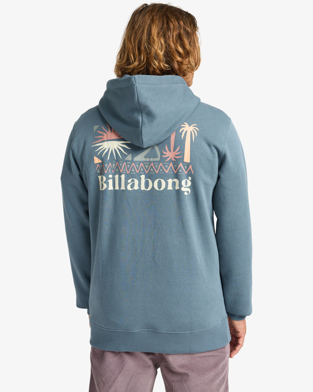 Billabong Foundation PO Hoodie