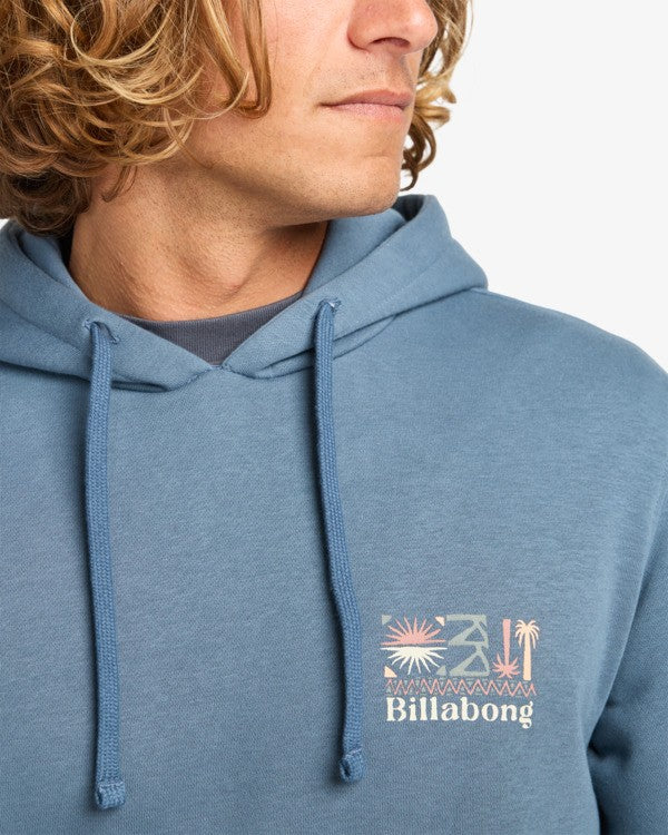 Billabong Foundation PO Hoodie
