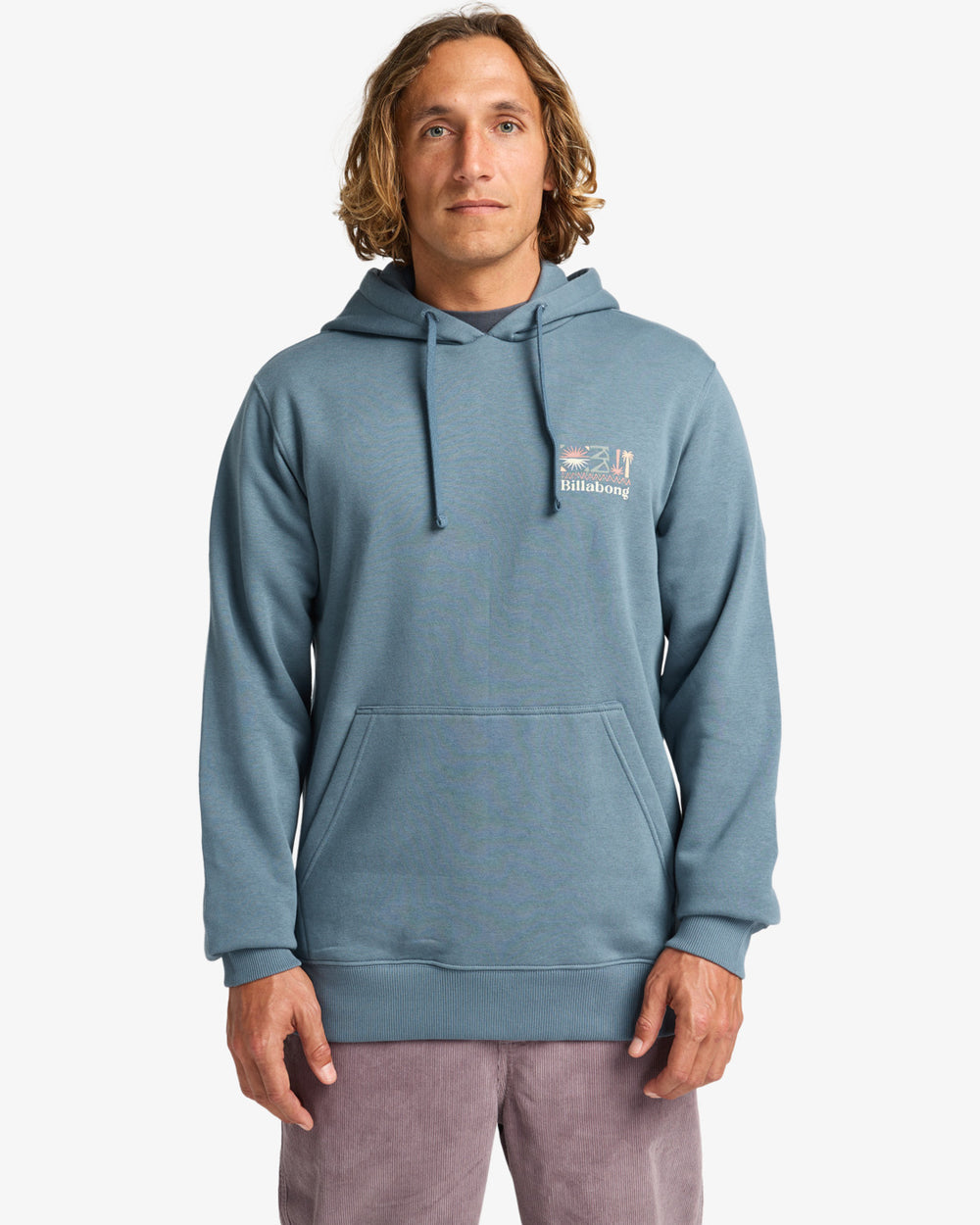 Billabong Foundation PO Hoodie