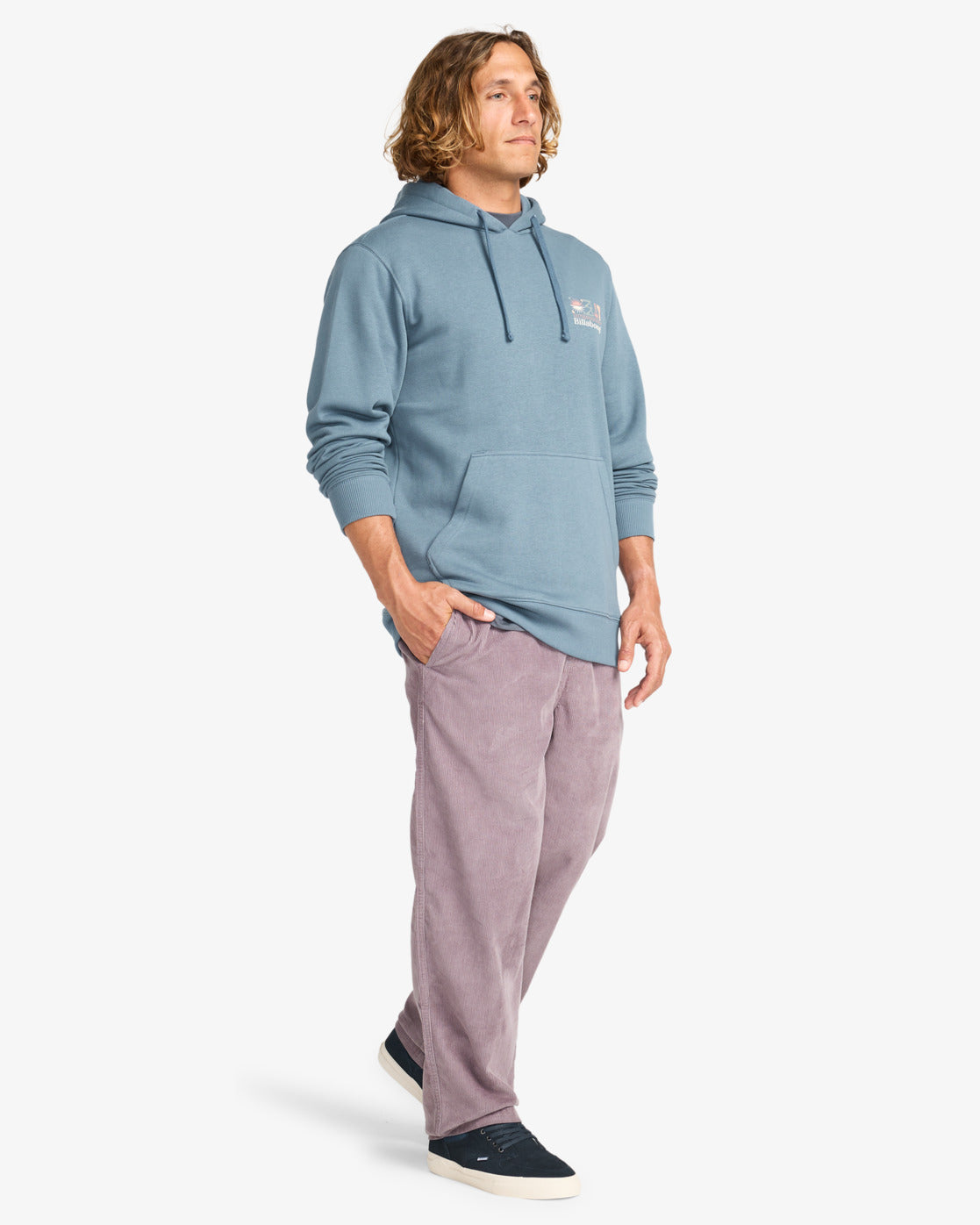 Billabong Foundation PO Hoodie