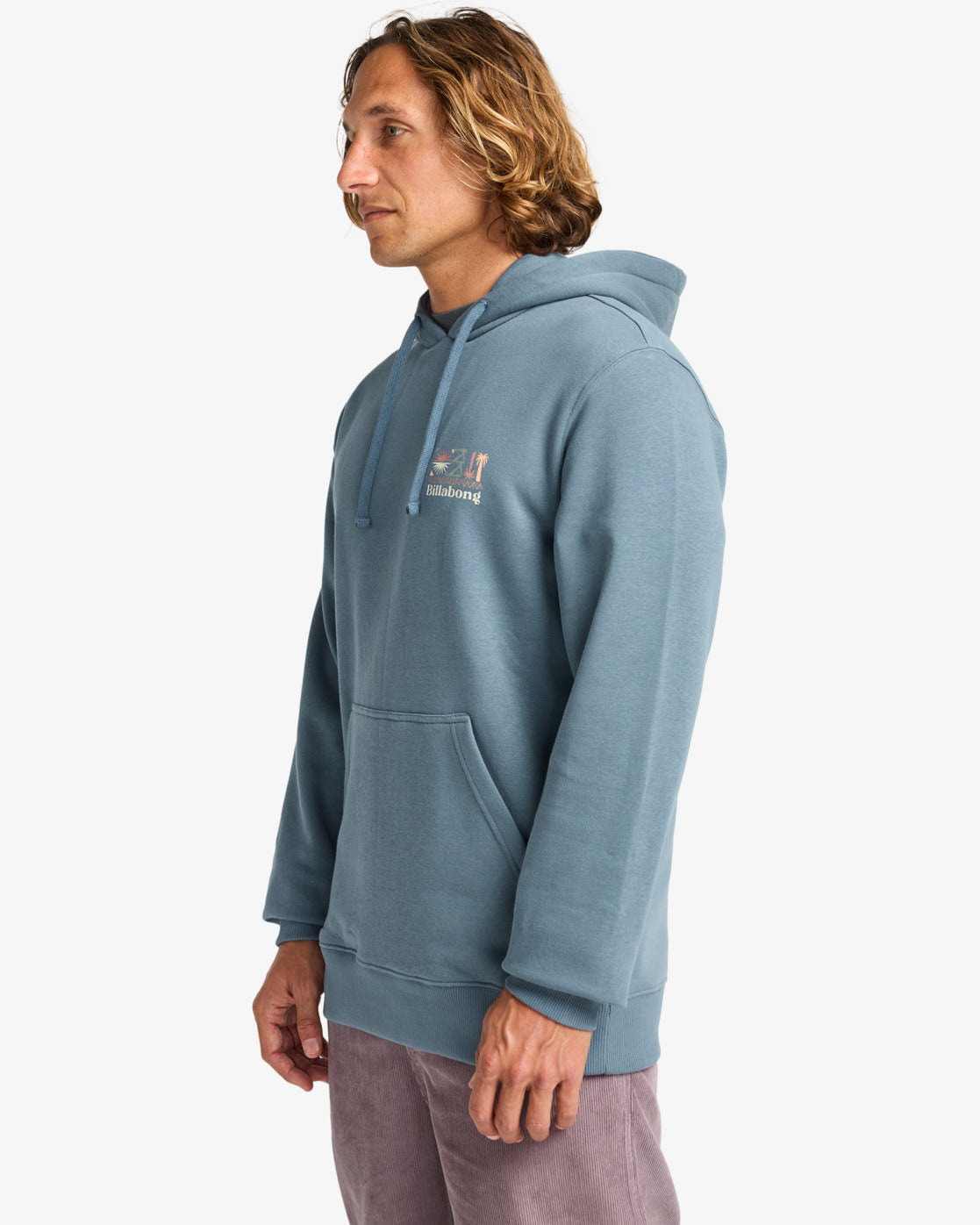 Billabong Foundation PO Hoodie