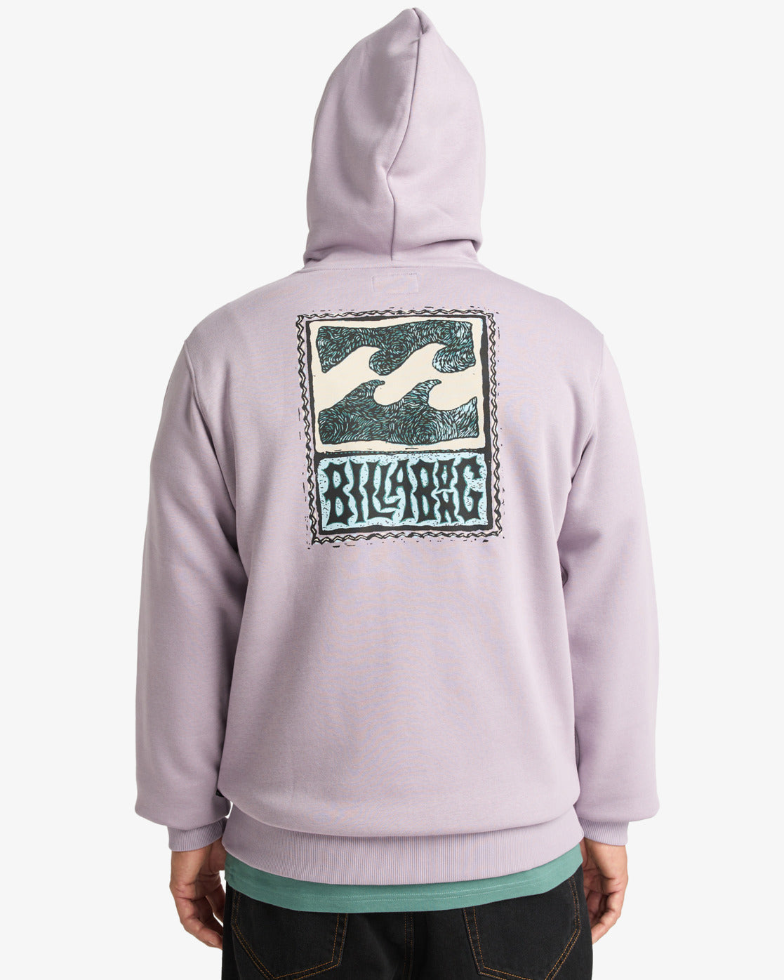 Billabong Foundation PO Hoodie