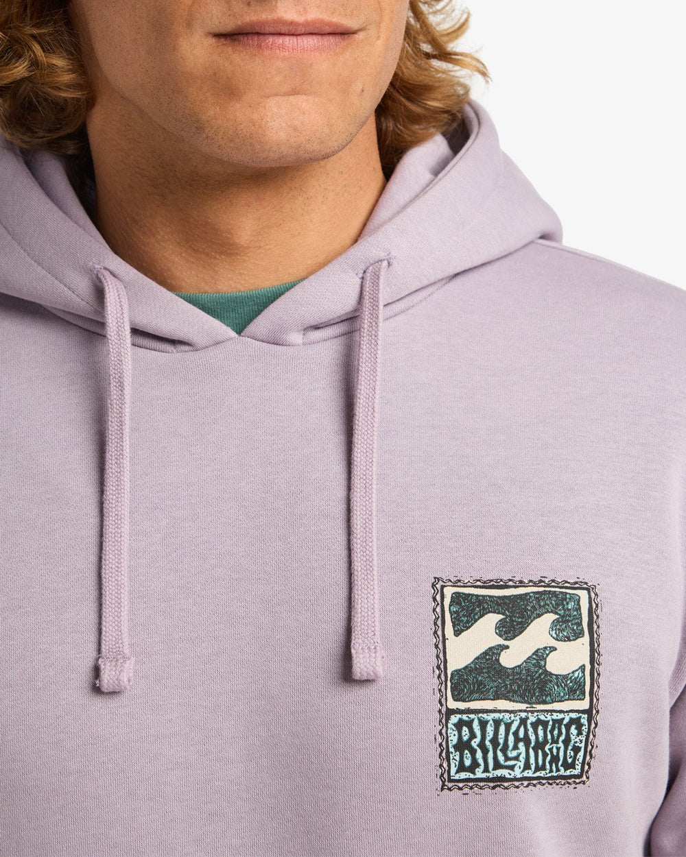 Billabong Foundation PO Hoodie