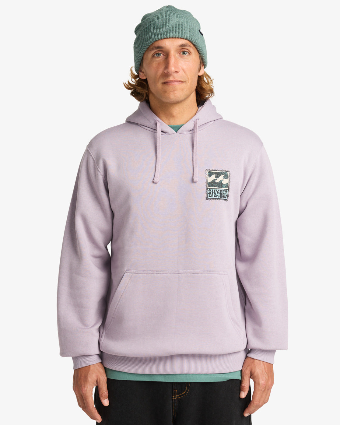 Billabong Foundation PO Hoodie