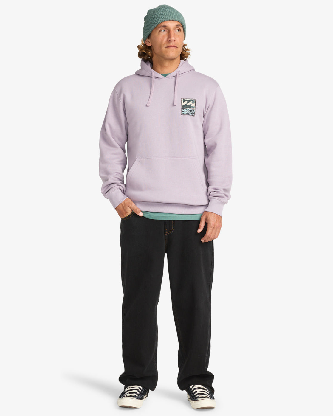 Billabong Foundation PO Hoodie