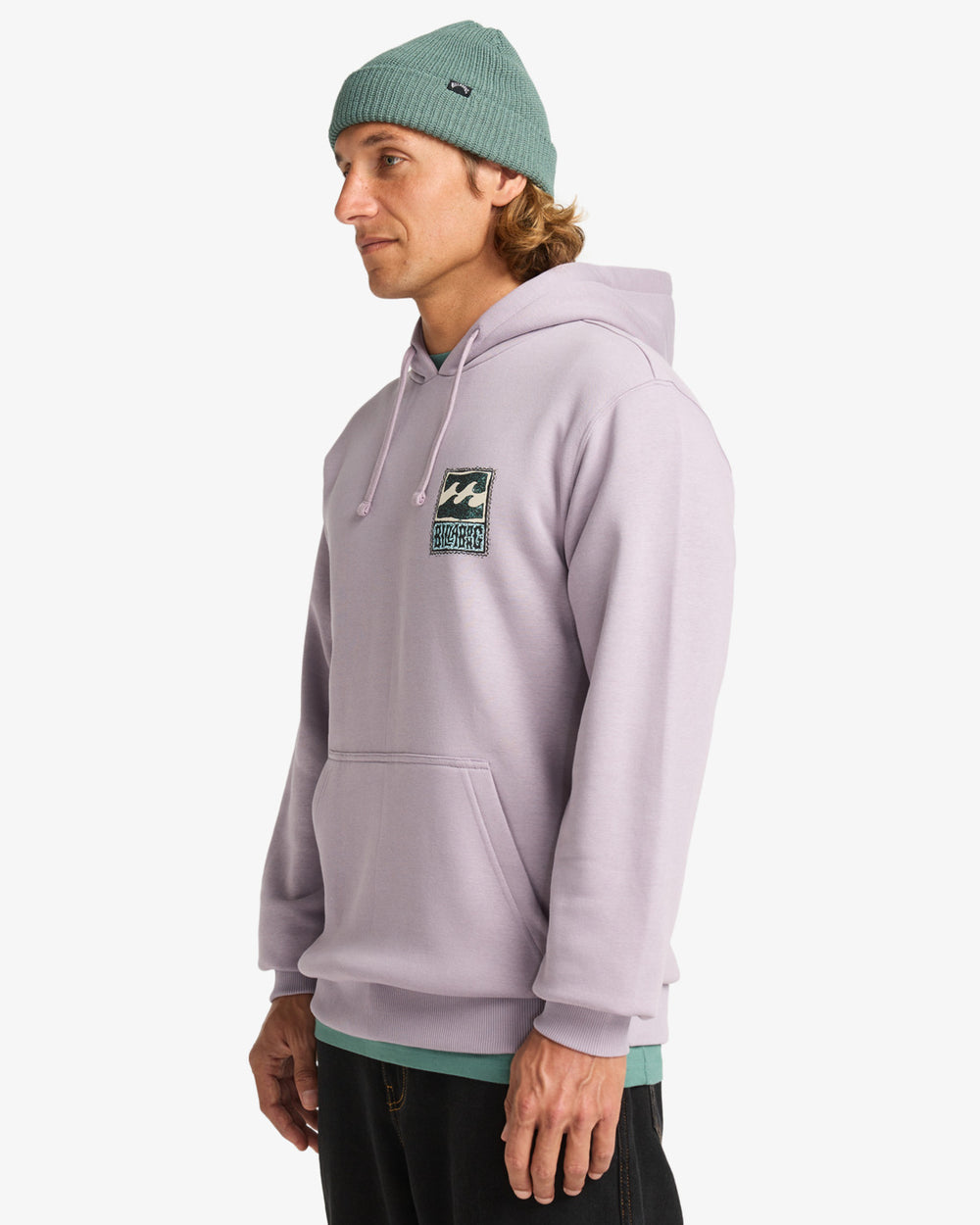 Billabong Foundation PO Hoodie