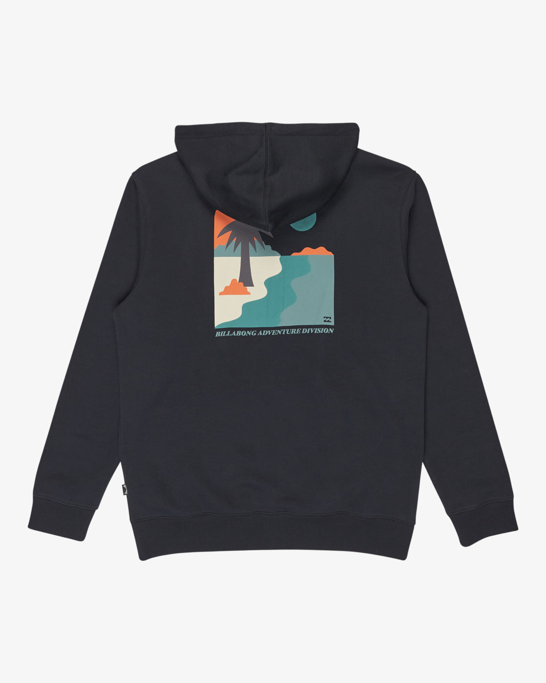 Billabong Compass Zip Hoodie