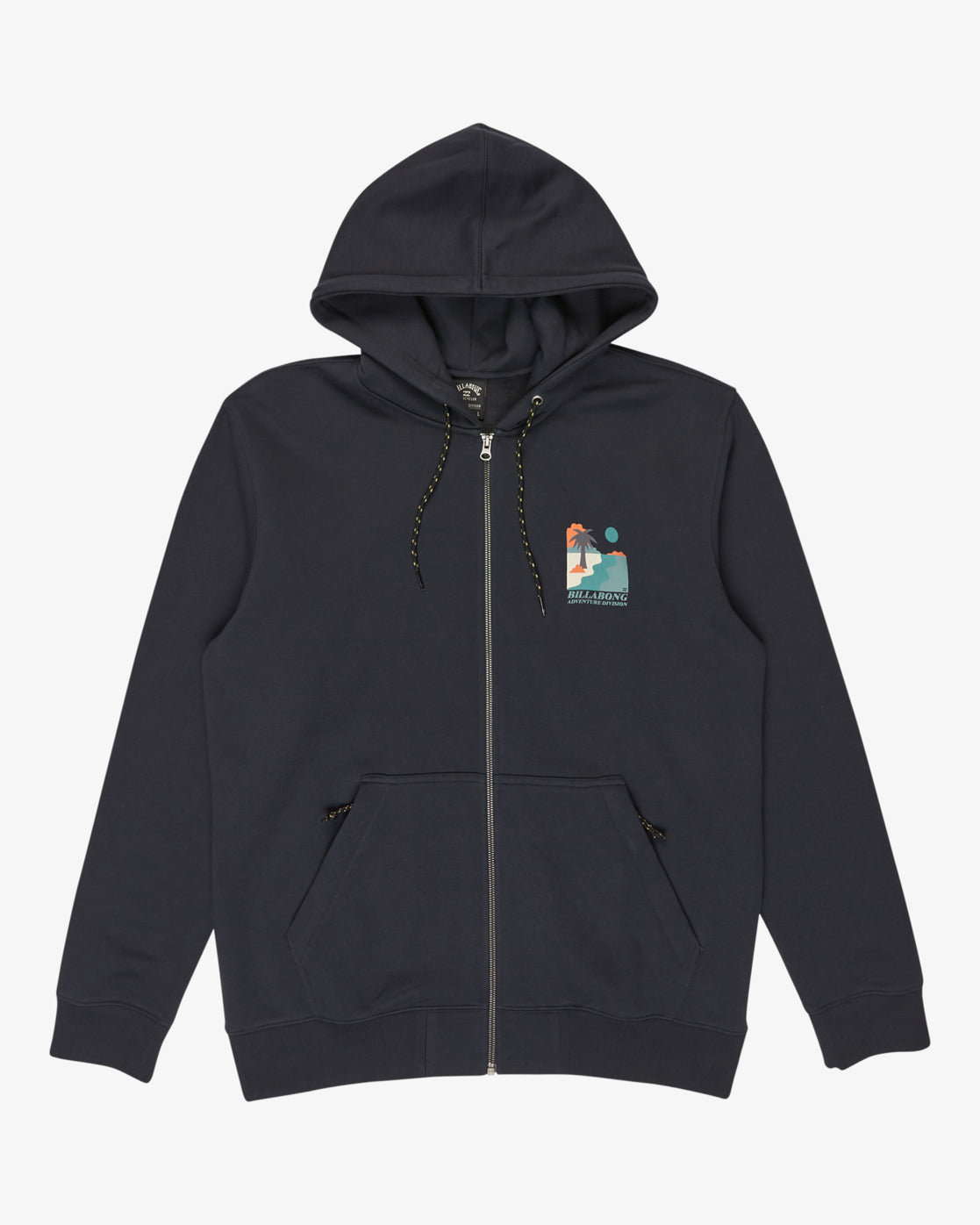 Billabong Compass Zip Hoodie