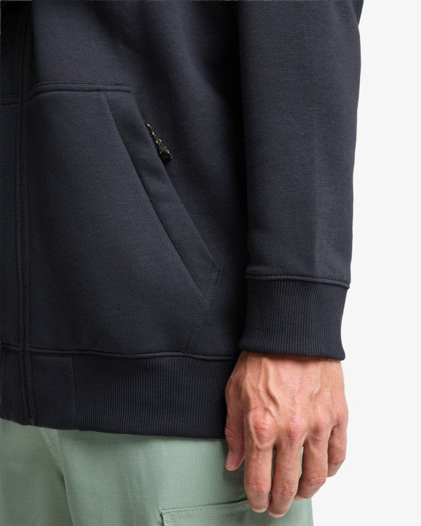 Billabong Compass Zip Hoodie