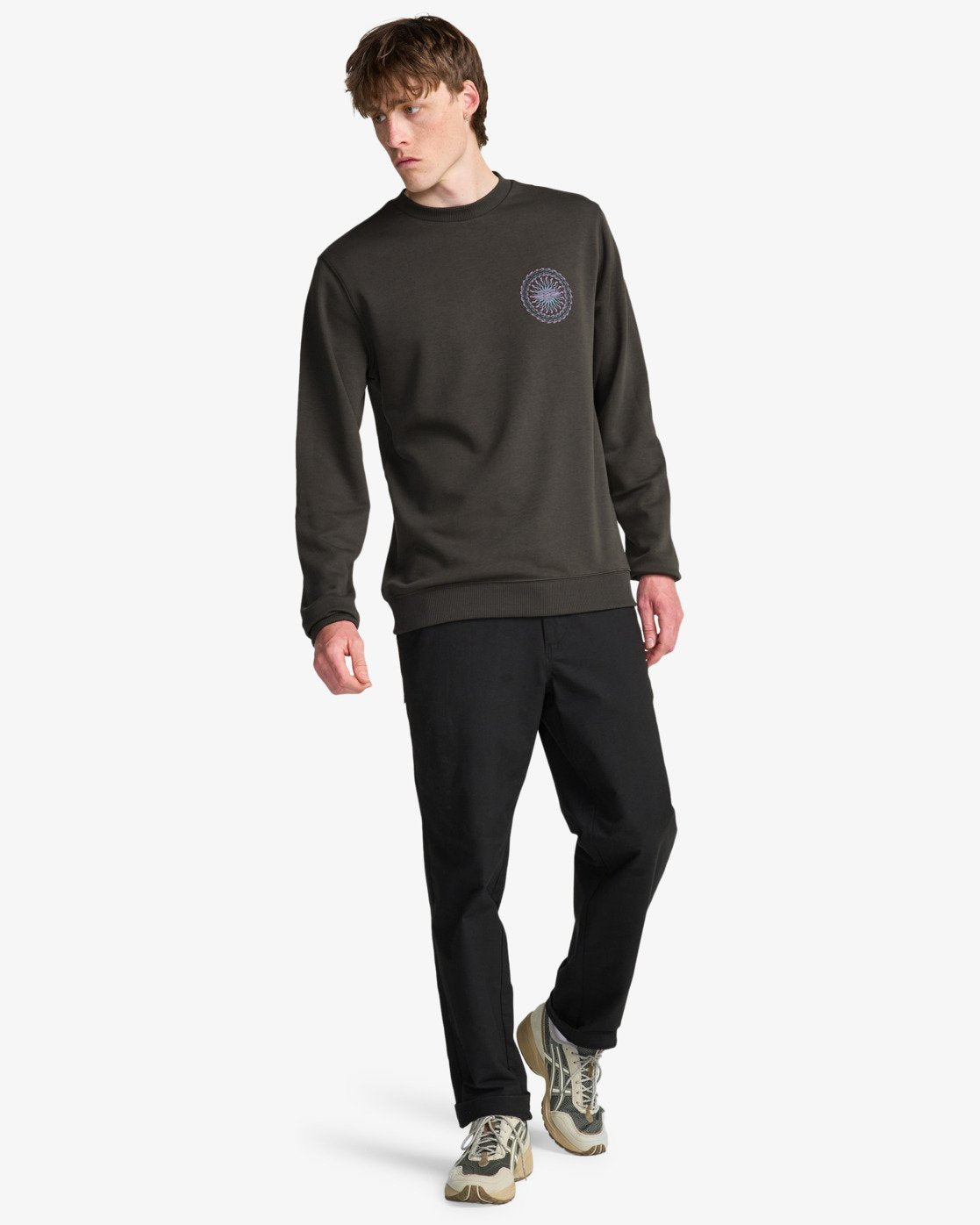 Billabong Foundation Sweatshirt