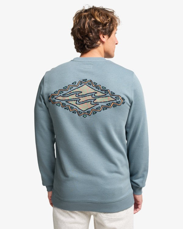 Billabong Foundation Sweatshirt