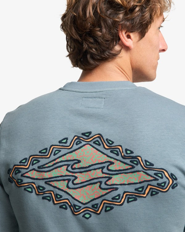Billabong Foundation Sweatshirt