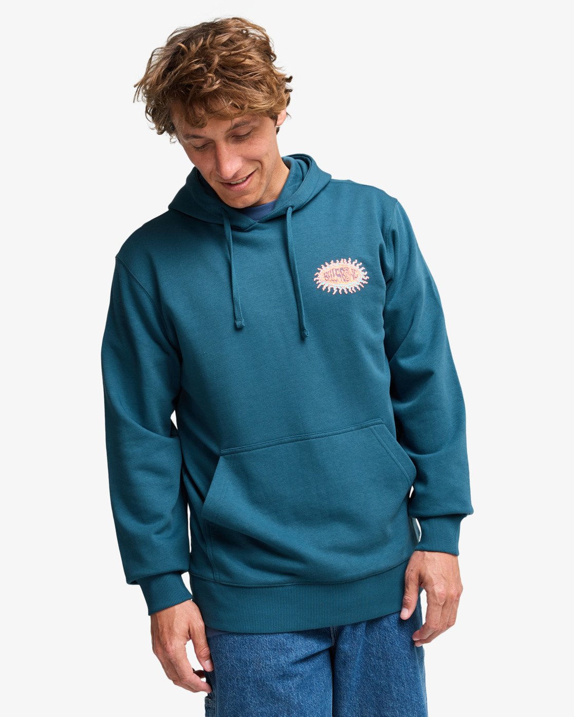 Billabong Foundation Hoodie