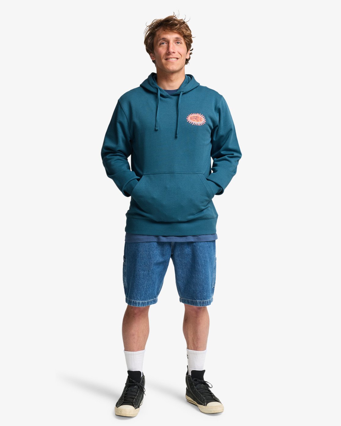 Billabong Foundation Hoodie