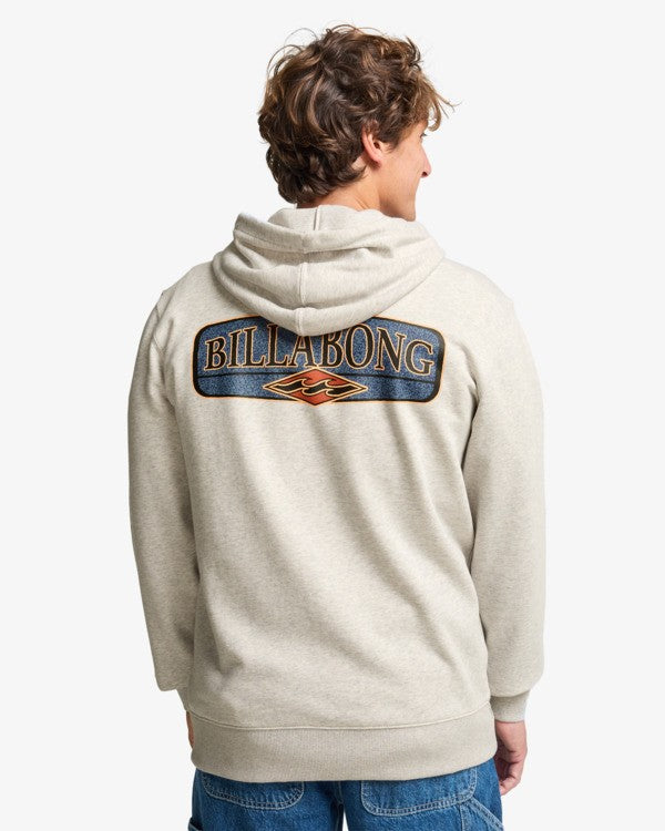 Billabong Foundation Hoodie