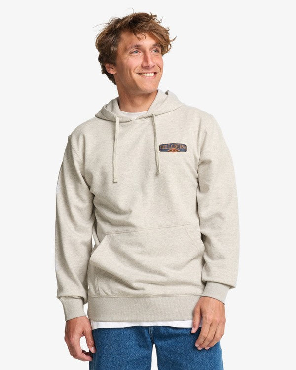 Billabong Foundation Hoodie
