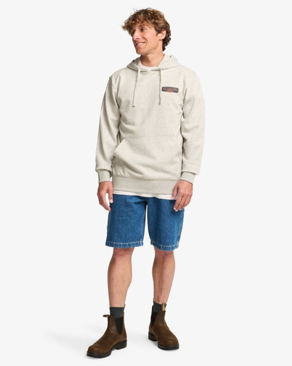 Billabong Foundation Hoodie