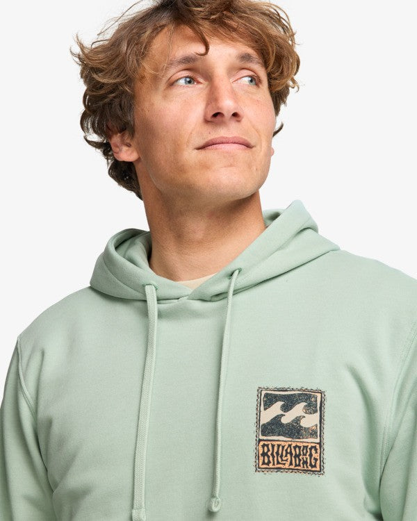 Billabong Stamp Hoodie
