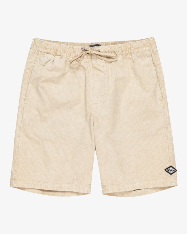 Billabong Larry Cord Short