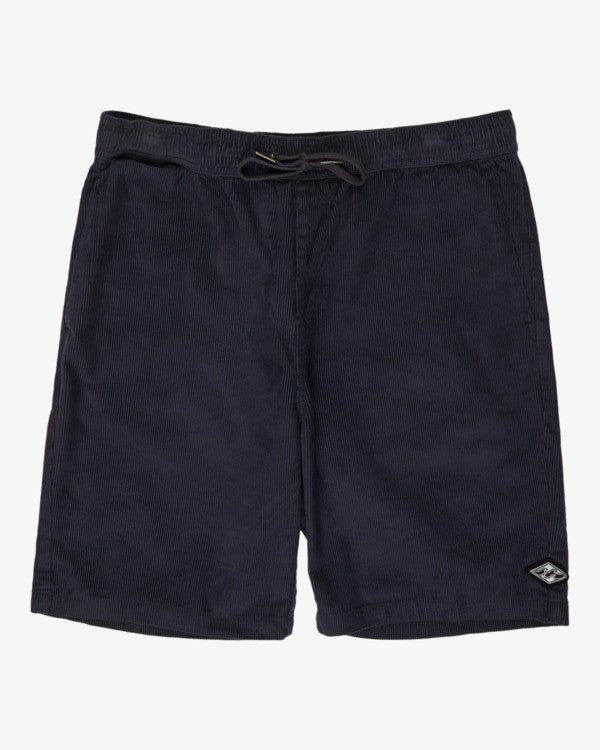 Billabong Larry Cord Short