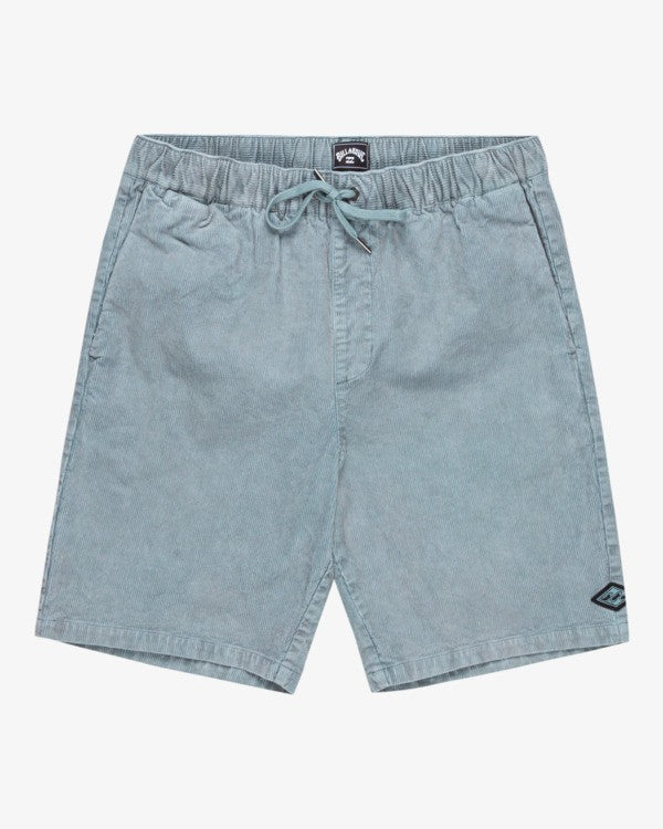 Billabong Larry Cord Short