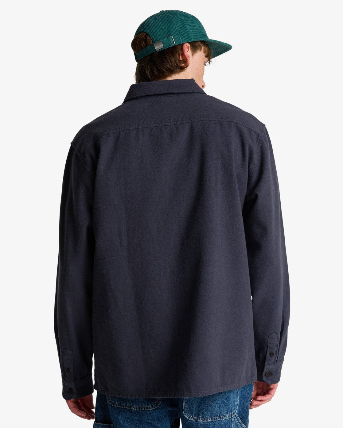 Billabong Del Mar Flannel Shirt