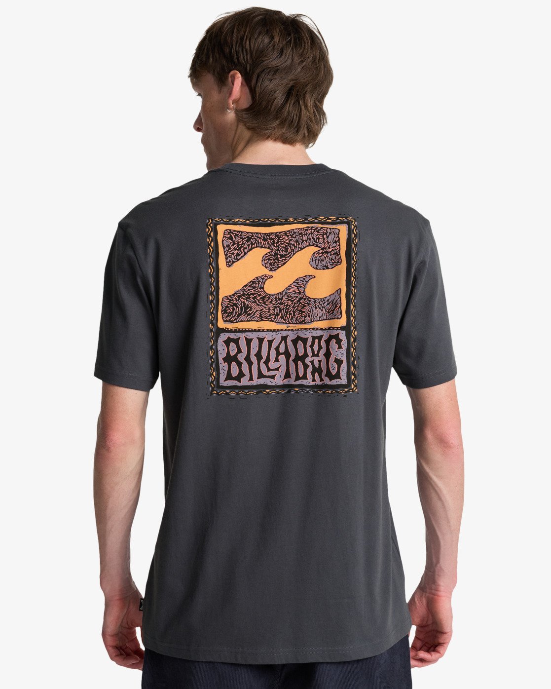 Billabong Stamp T-Shirt