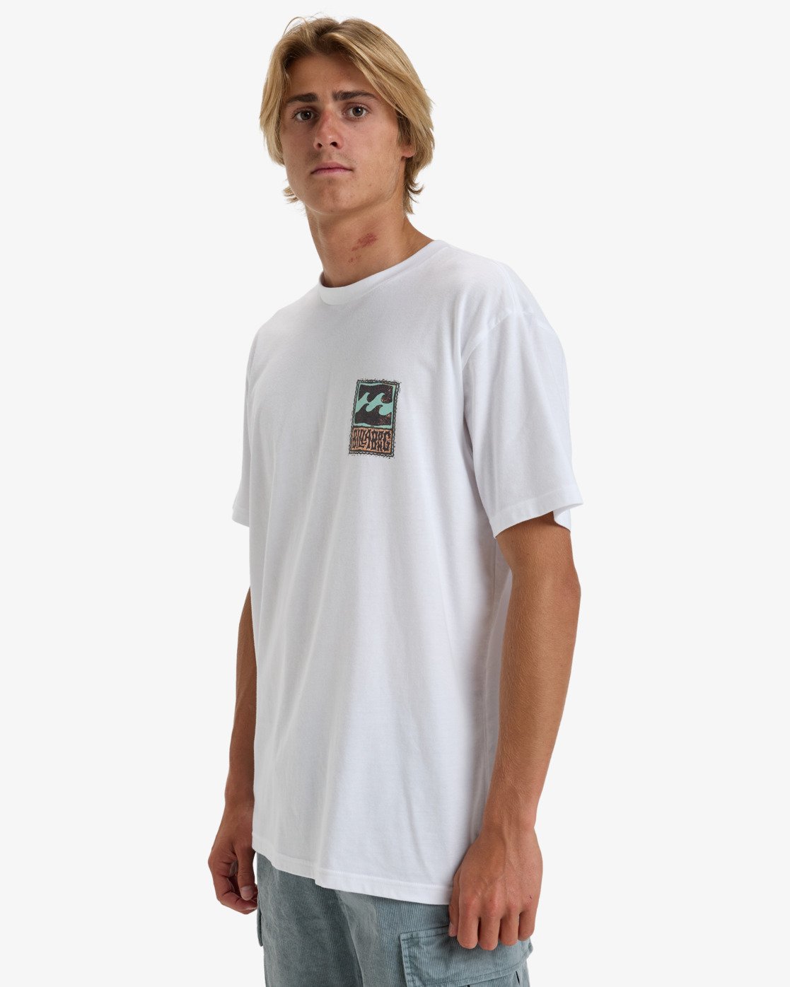 Billabong Stamp T-Shirt