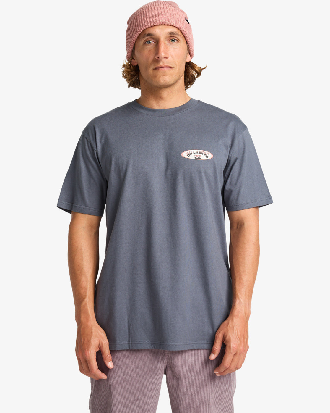 Billabong Orbit Arch T-Shirt