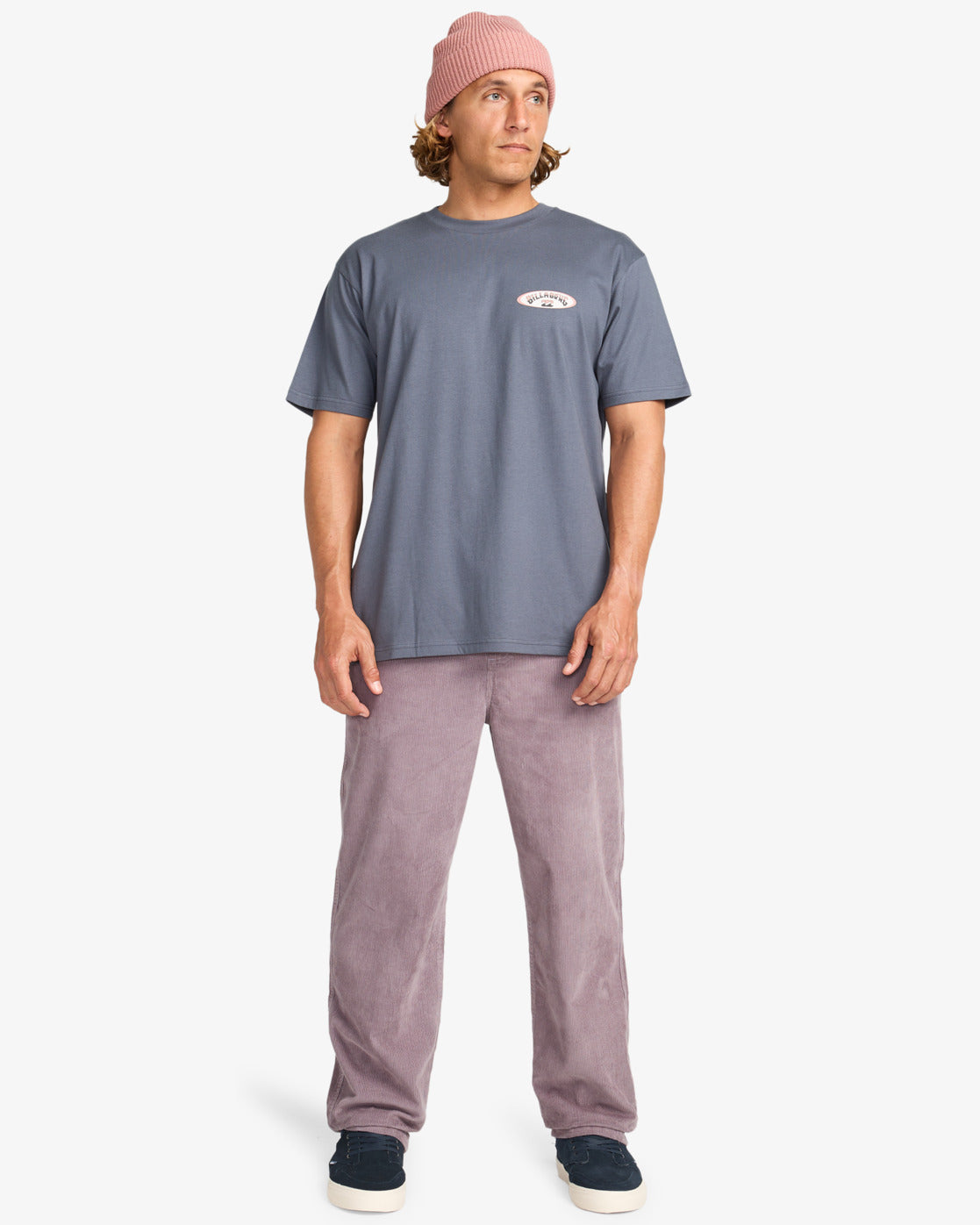 Billabong Orbit Arch T-Shirt