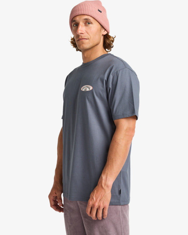 Billabong Orbit Arch T-Shirt