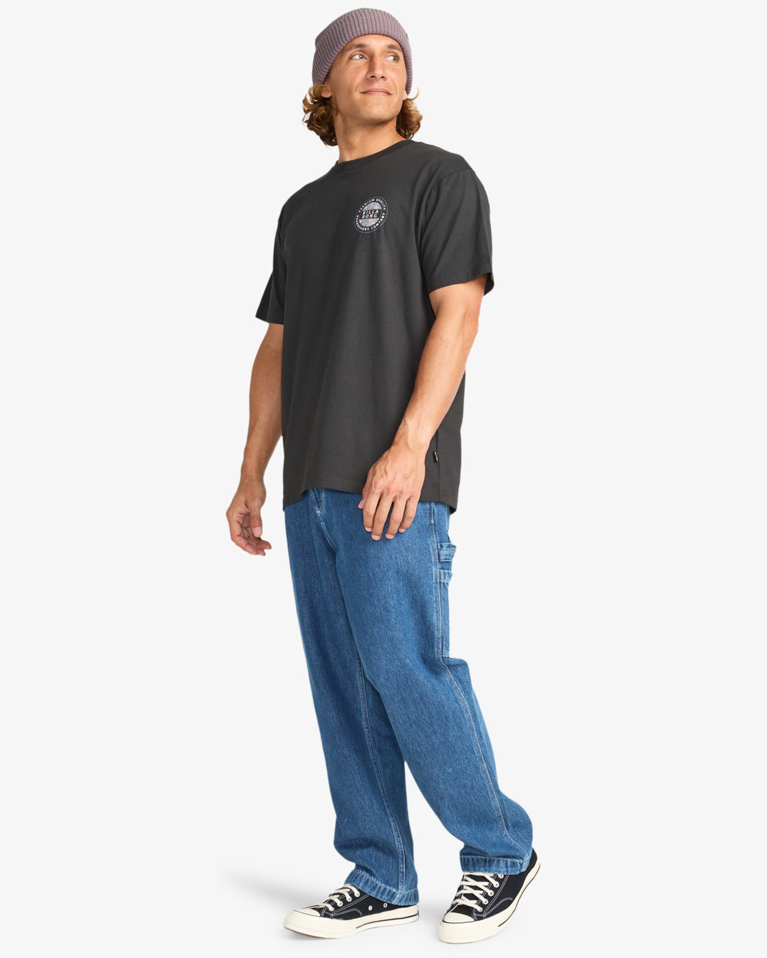 Billabong Rotor Fill T-Shirt