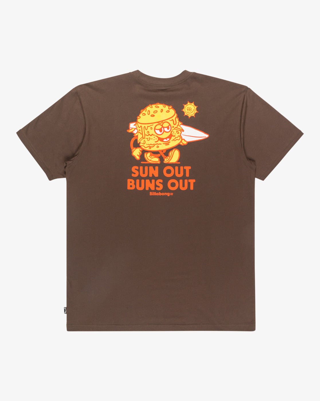 Billabong Gimmicks T-Shirt