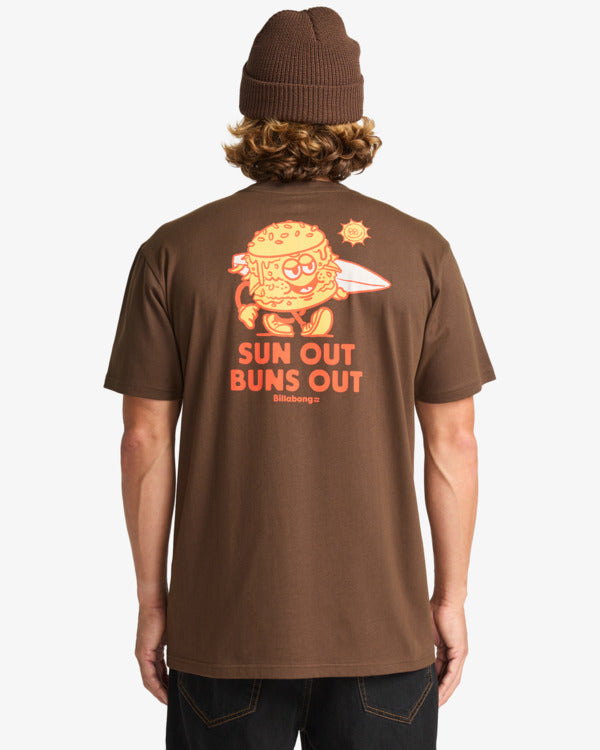 Billabong Gimmicks T-Shirt