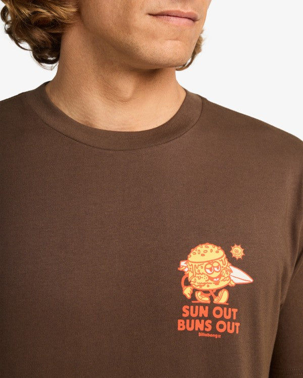 Billabong Gimmicks T-Shirt