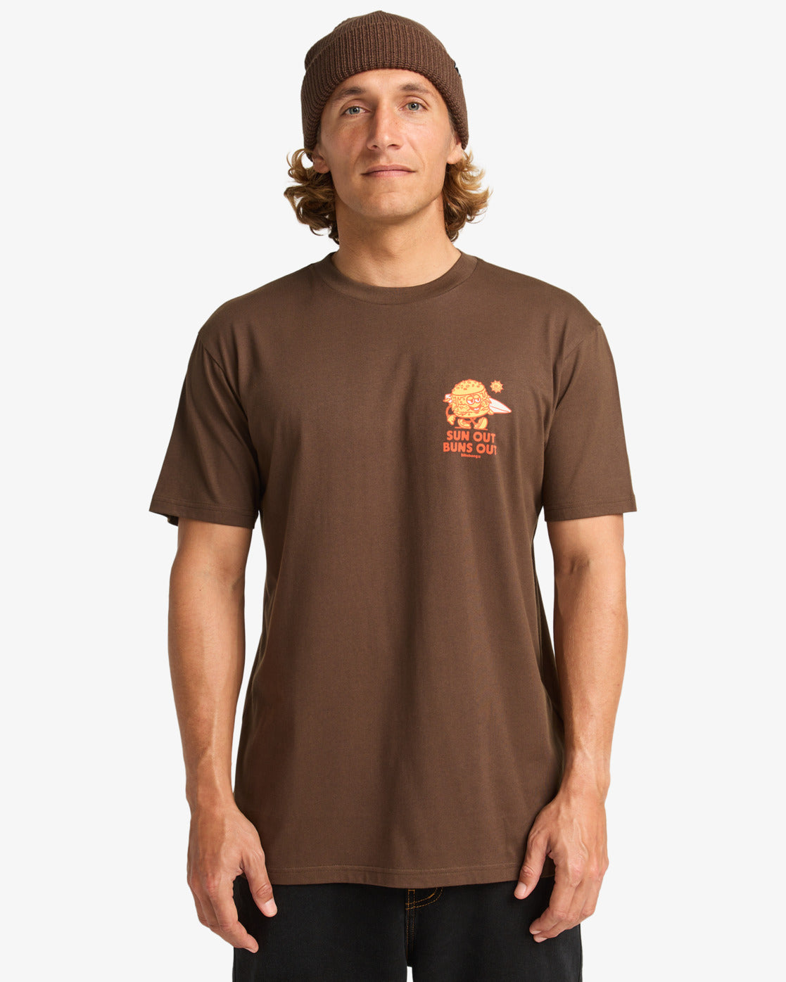 Billabong Gimmicks T-Shirt