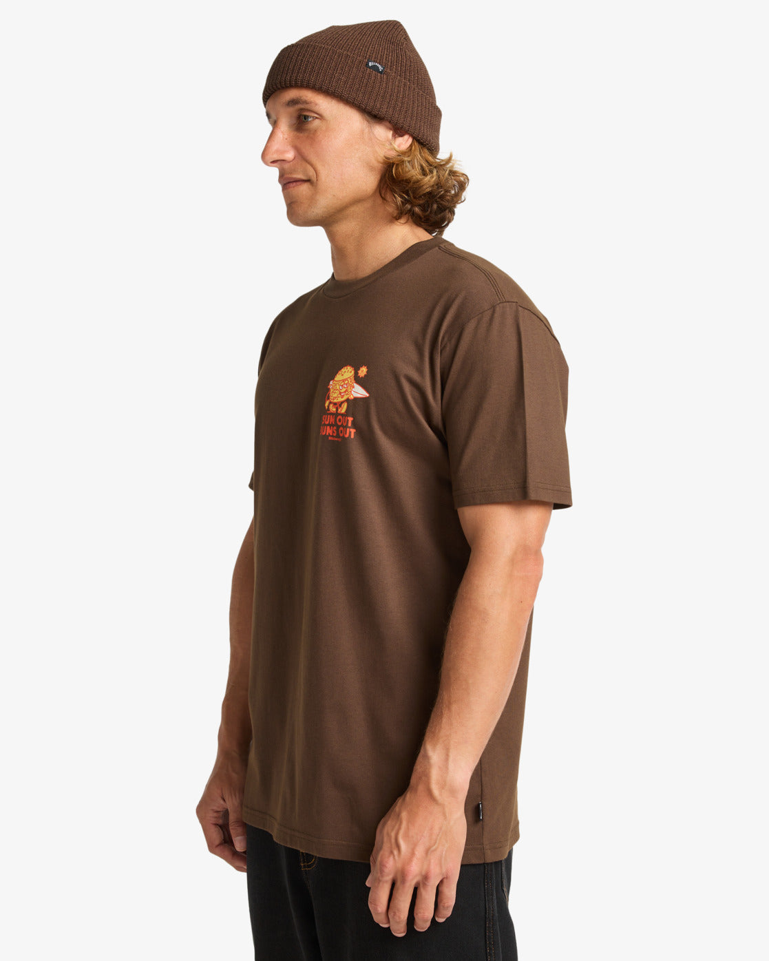 Billabong Gimmicks T-Shirt