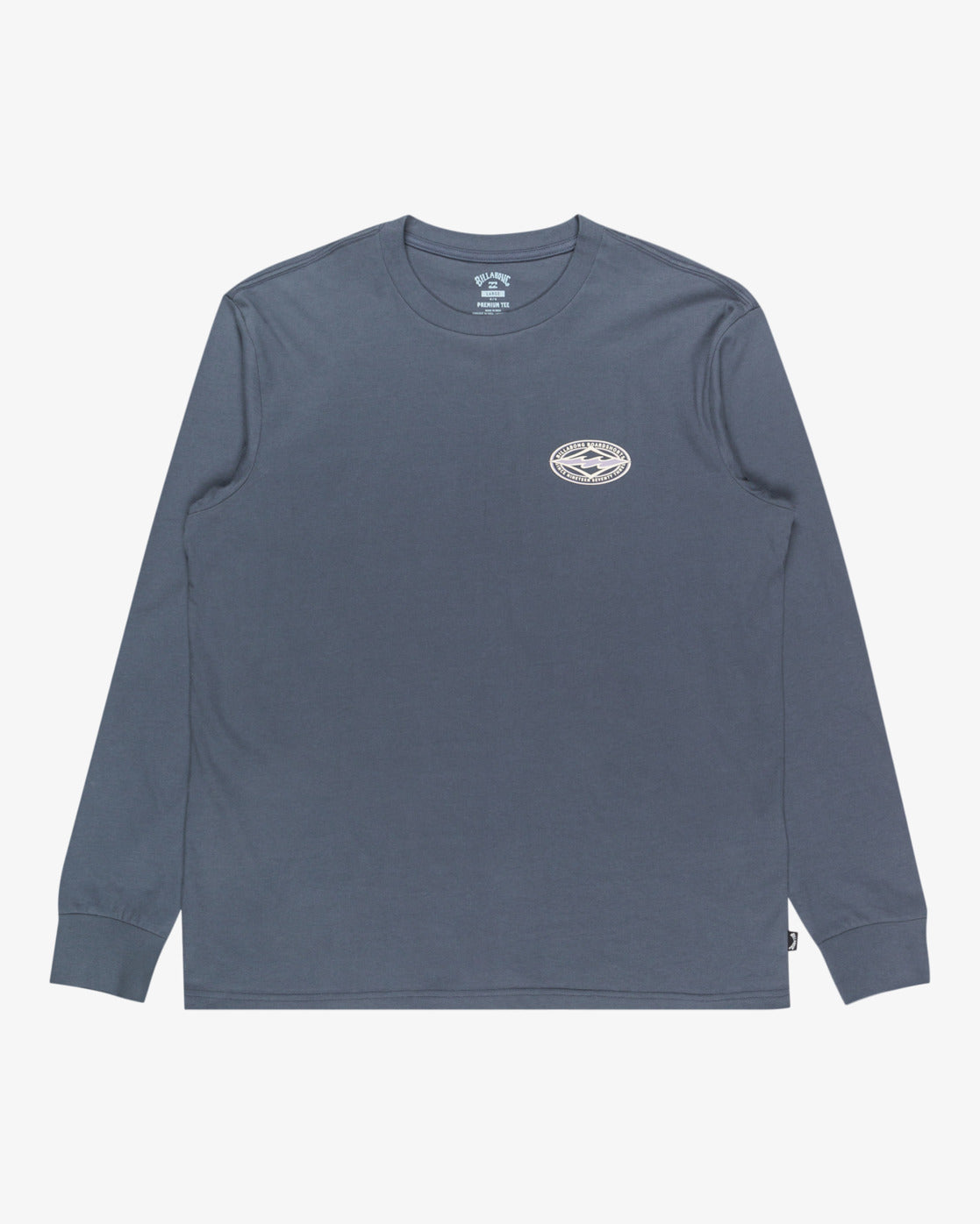 Billabong Diamond Vision Long Sleeve T-Shirt