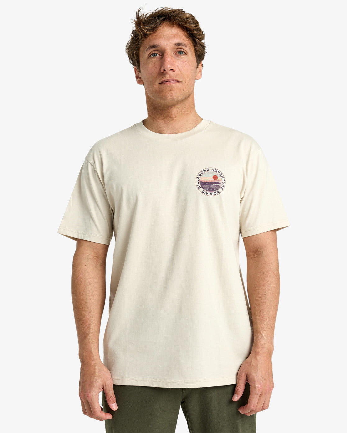 Billabong Rockies T-Shirt