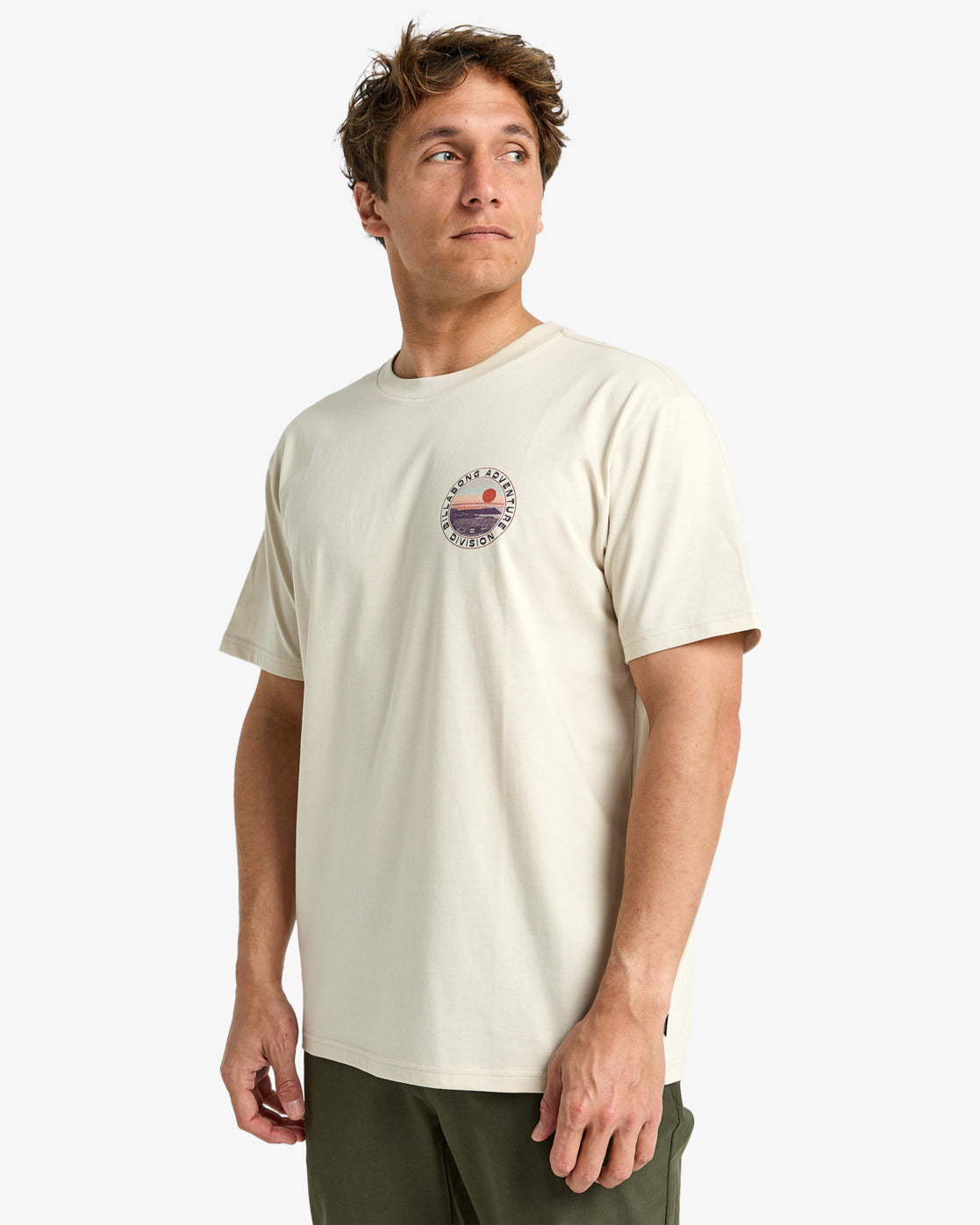 Billabong Rockies T-Shirt