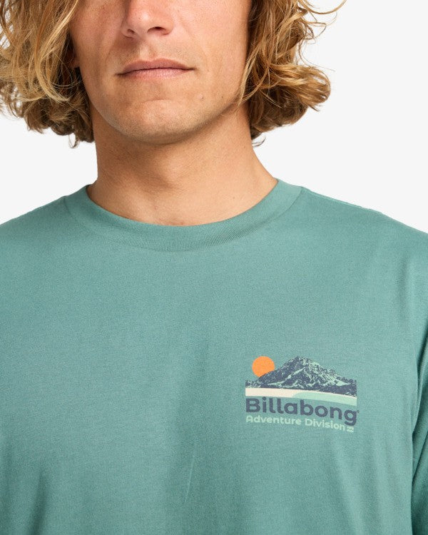 Billabong Range T-Shirt