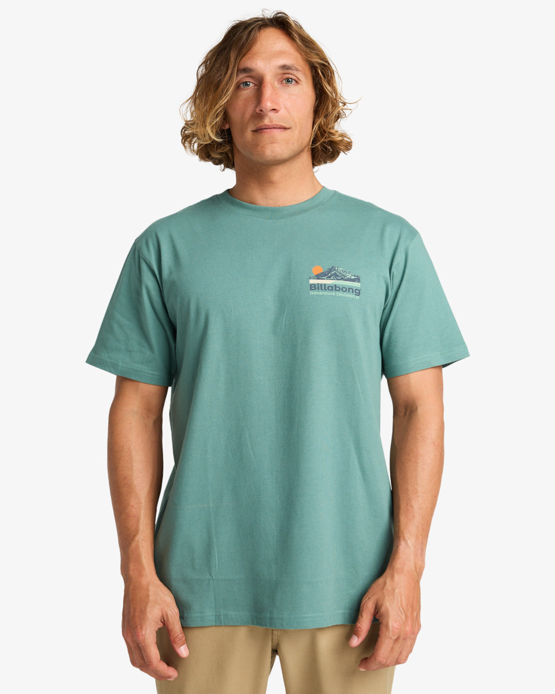 Billabong Range T-Shirt